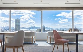 Mitsui Garden Hotel Hiroshima